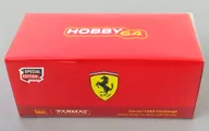 1/64 Ferrari F355 Challenge Macau SuperCarRace 1994 Winner Charles Kwan [T64-083-94MGP01]