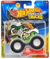 1/64 ライノマイト 「Hot Wheels モンスタートラック」 [JCF10]