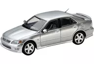 1/64 LEXUS IS 200 (E10) 1999 (Silver) [HJ643080S]