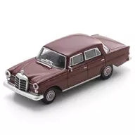 1/64 Mercedes-Benz 200D Fintail [64U00005]