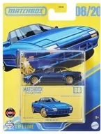 1/64 1988 マツダ RX-7 「マッチボックス コレクターズ」 [JCL41]