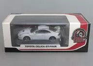 1/64 Toyota Celica GT-Four RHD (White) [64B0419]