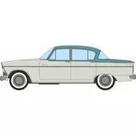 1/76 Hamberserter MK1 (Moonstone x Quartz Blue Metallic) [OX76HS001]