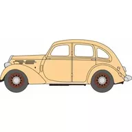 1/76 Standard Flying 12 (Phone Brown) [OX76SFT006]