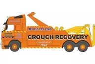 1/76 Volvo Boniface拖車Crouch Recovery[OX76VOL9REC]