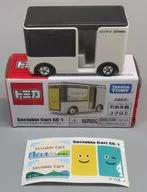 ソーシャブルカート エスシーワン 「トミカ」 トミカ博限定