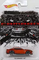 1/64 18 CAMARO SS(オレンジ) 「Hot Wheels CAMARO LIGHTER-LEANER」 [FKV80]