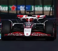 1/64 Haas VF-25 MoneyGram Haas F1 Team 5th Chinese GP 2025 Esteban Ocon #31 [Y434]