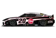 1/64 RHEEM 2025 Toyota Camry XSE Christopher Bell #20 "NASCAR CUP Series" [LR317115]