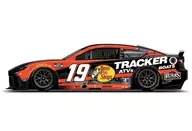 1/64 BASS PRO SHOPS MEMORY LANE 2024 TOYOTA CAMRY XSE Martin Torex Jr. #19 "NASCAR CUP Series" [LR318334]