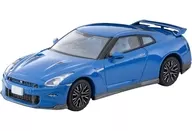 1/64 LV-N350b NISSAN GT-R Premium edition 2025 model(ブルー) 「トミカリミテッドヴィンテージ NEO」 [336082]