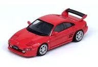 1/64 Toyota MR2 (SW20) (Red) [MR2SW20-RED]