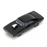 Dom’s Dodge Charger R/T 「ワイルド・スピード ナノサイズミニカー WAVE1」 [JADA35404]