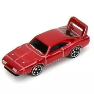 Dom’s Dodge Charger Daytona 「ワイルド・スピード ナノサイズミニカー WAVE1」 [JADA35404]