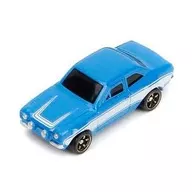 Brian’s Ford Escort 「ワイルド・スピード ナノサイズミニカー WAVE1」 [JADA35404]