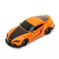 Toyota GR Supra 「ワイルド・スピード ナノサイズミニカー WAVE1」 [JADA35404]