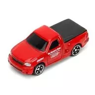 Ford F-150 SVT Lightning 「ワイルド・スピード ナノサイズミニカー WAVE1」 [JADA35404]