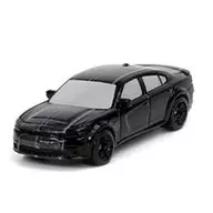 2020 Dodge Charger SRT Hellcat 「ワイルド・スピード ナノサイズミニカー WAVE1」 [JADA35404]