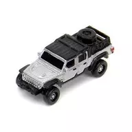 2020 Jeep Gladiator 「ワイルド・スピード ナノサイズミニカー WAVE1」 [JADA35404]