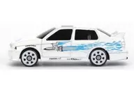 Volkswagen Jetta 「ワイルド・スピード ナノサイズミニカー WAVE2」 [JADA36347]