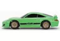 Porsche 911 GT3 (997) 「ワイルド・スピード ナノサイズミニカー WAVE2」 [JADA36347]