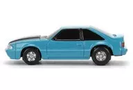 1992 Ford Mustang GT 「ワイルド・スピード ナノサイズミニカー WAVE2」 [JADA36347]
