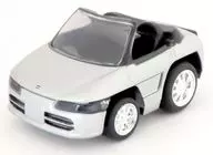 HondaBeat(银色)"儿童Q版赛车系列Vol.4"