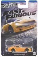 1/64 ダットサン 240Z カスタム 「Hot Wheels ワイルド・スピード テーマ レーシング コース」 [JBY41]