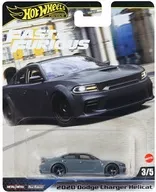 1/64 2020 Dodge Charger Hercat[JBL96-9866]