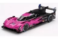 1/64 キャデラック Vシリーズ. R IMSA プチ・ル・マン 2024 #01 キャデラック・レーシング 「ミニGTシリーズ」 [MGT01010-BL]