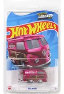 1/64 KOOL KOMBI (roxo metálico) "Hot Wheels 2024 LEGENDS TOUR" [HTF90]