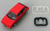 レッド(前期) 「Figure Vehicle Honda CIVIC Si カプセルトイ版」