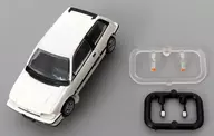 ホワイト(前期) 「Figure Vehicle Honda CIVIC Si カプセルトイ版」