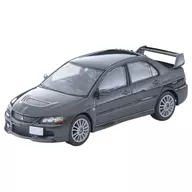 1/64 LV-N349a 三菱 ランサー GSRエボリューション IX MR 2006年式(グレー) 「トミカリミテッドヴィンテージ NEO」 [333395]
