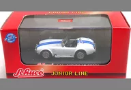 1/64 SHELBY AC COBRA (White x Blue) [3315109]