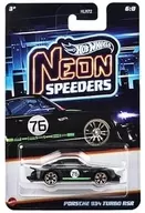 1/64 ポルシェ 934 ターボ RSR 「Hot Wheels ネオン・スピーダーズ」 [JCB05]