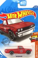 1/64 DATSUN 620(レッド) 「Hot Wheels HW HOT TRUCKS」 [GHC41]