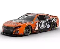1/64 KUBOTA 2025雪佛兰Camaro ZL1 Los Chastin#1[LR321679]