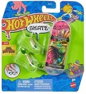 ロッキン・レプタイル 「Hot Wheels スケート」 [JCF33]