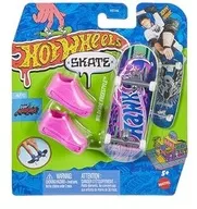 ワイルドファイヤー・フリースタイル 「Hot Wheels スケート」 [JGL89]