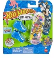 80’s バイビング 「Hot Wheels スケート」 [JGL87]