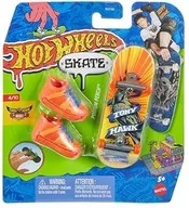 ポディウム・パーチ 「Hot Wheels スケート」 [JCF31]