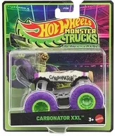 1/64 カーボネーター XXL 「Hot Wheels 光る!モンスタートラック」 [JFX17]