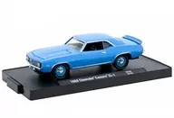 1/64 1969 Chevrolet Camaro ZL-1 「Drivers Release 125」 [11228-125]
