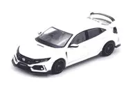 1/64 honda Civic Type-R FK8 (White) [FK8-WHIN]