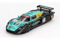 1/64瑪莎拉蒂MC12比賽SPA 24小時2008冠軍車#1 Vitaphone Racing[BBRDIE6421]