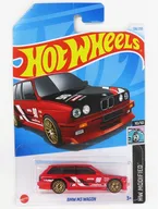 1/64 BMW M3 WAGON MOTUL #90(レッド×ブラック) 「Hot Wheels HW MODIFIED」 [HTD89]