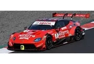 1/64 Niterra MOTUL Z NISMO NDDP #3 GT500 SUPER GT 2025 D. Sasaki - A. Miyake [64SGT25003]