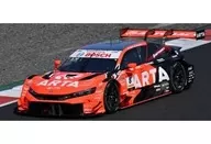 1/64 ARTA MUGEN CIVIC TYPE R-GT #8 ARTA GT500 SUPER GT 2025 T. Nojiri - N. Matsushita [64SGT25008]