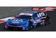 1/64 ARTA MUGEN CIVIC TYPE R-GT #16 ARTA GT500 SUPER GT 2025 H. Otsu - R. Sato [64SGT25016]
